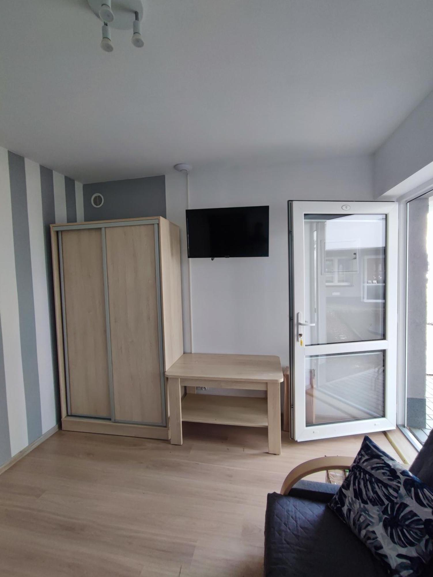 Apartamenty Poddabek Poddąbie Exteriér fotografie