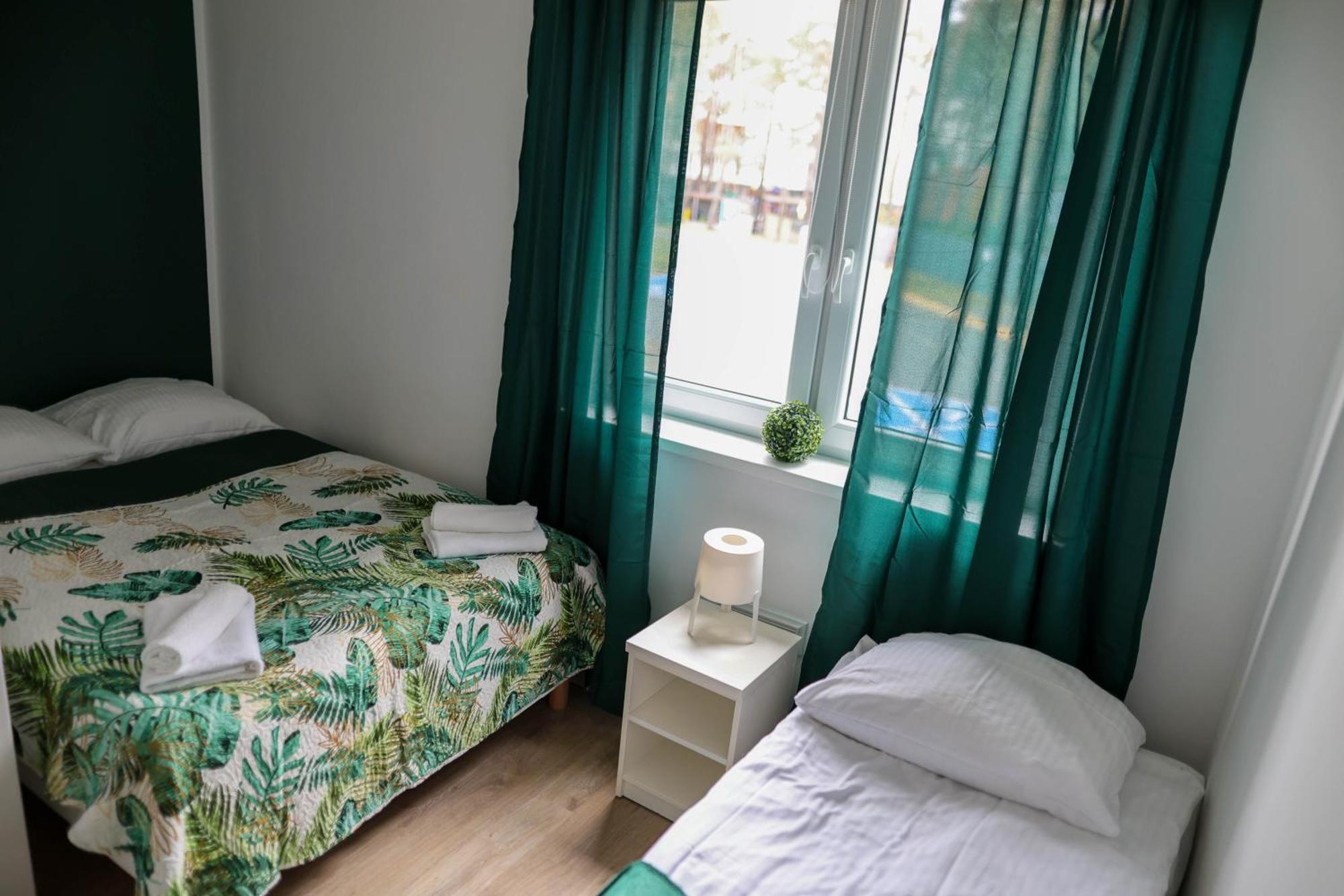 Apartamenty Poddabek Poddąbie Exteriér fotografie