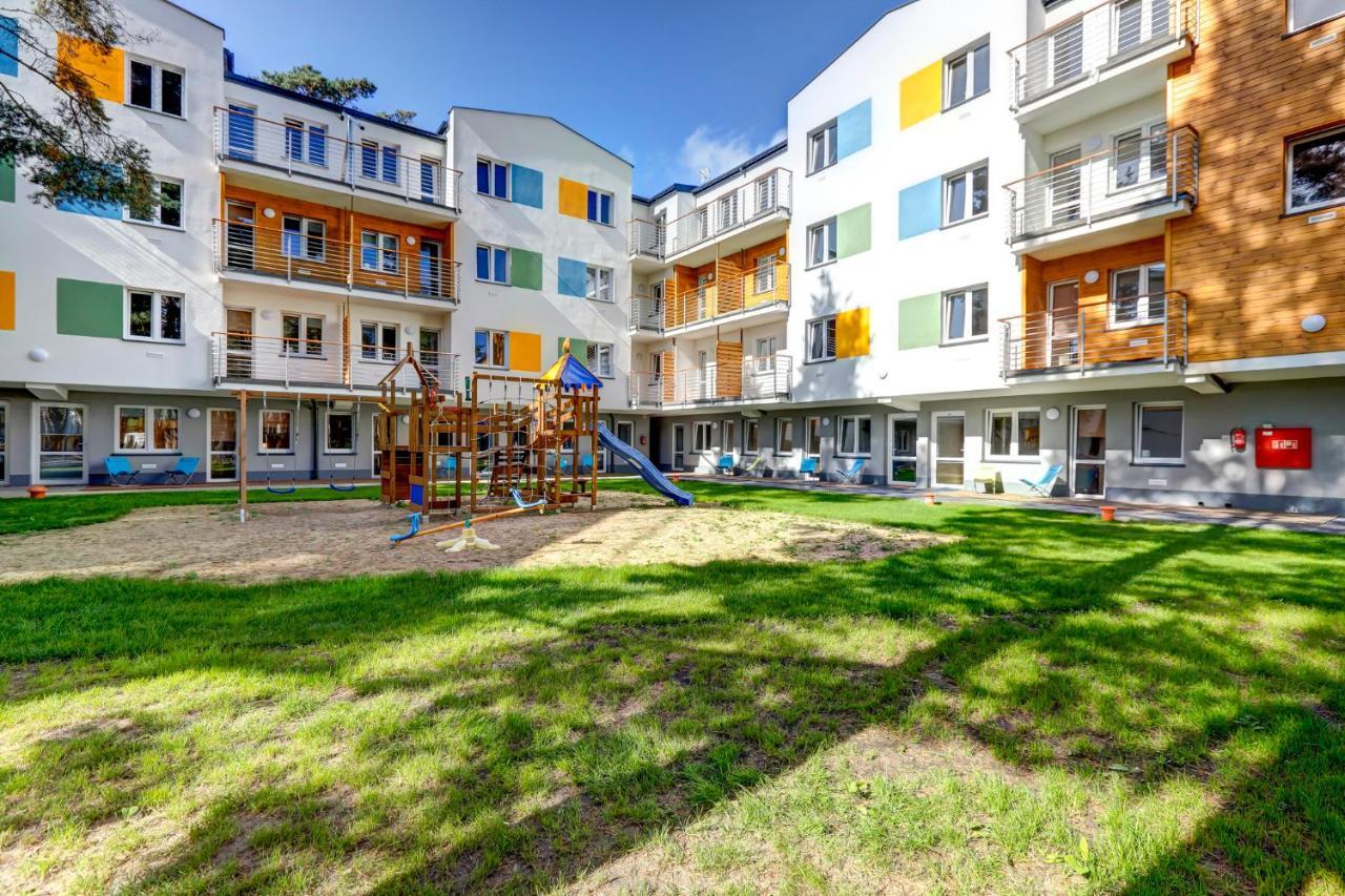 Apartamenty Poddabek Poddąbie Exteriér fotografie