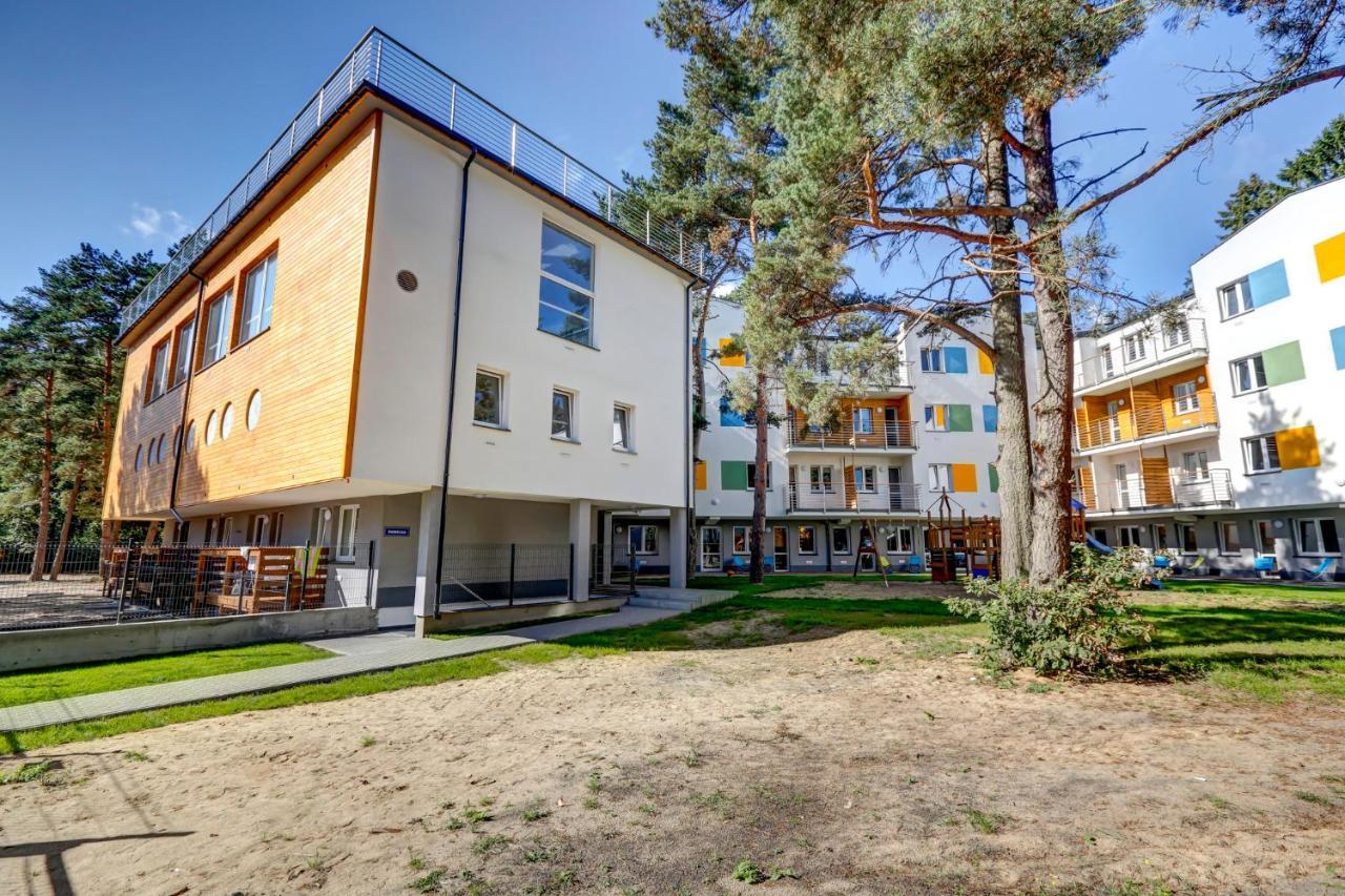 Apartamenty Poddabek Poddąbie Exteriér fotografie